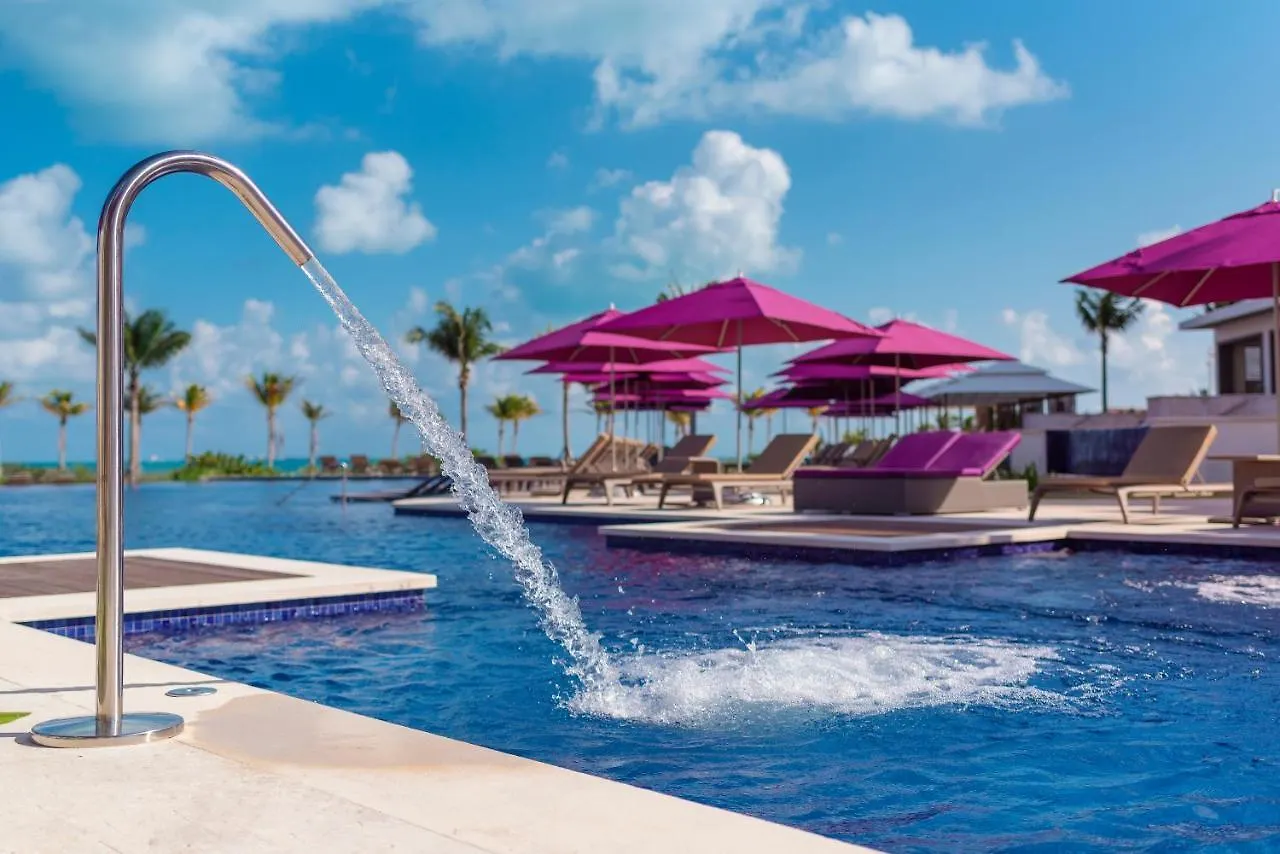 Planet Hollywood Adult Scene Cancun, An Autograph Collection All- Inclusive Resort - Adults Only Cancun