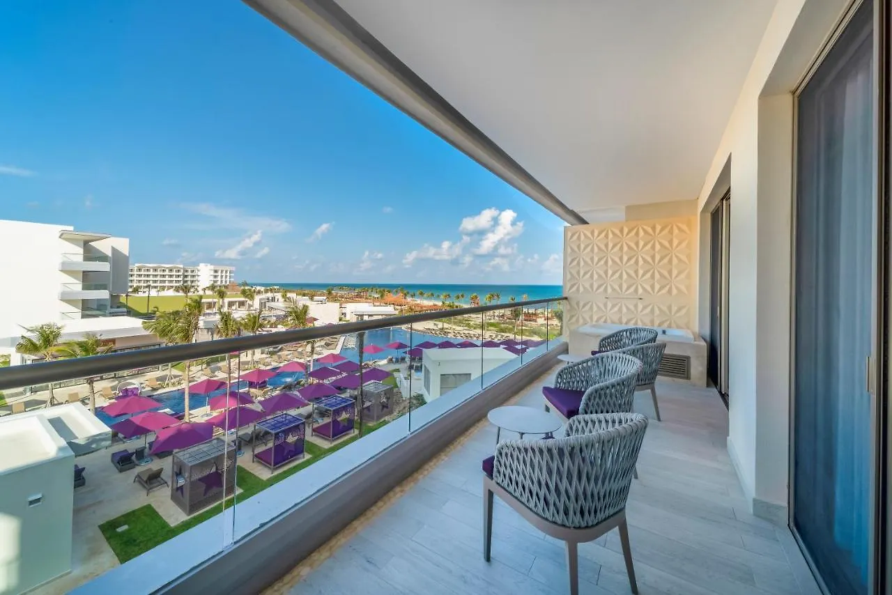 Planet Hollywood Adult Scene Cancun, An Autograph Collection All- Inclusive Resort - Adults Only 5*, Cancun Mexico
