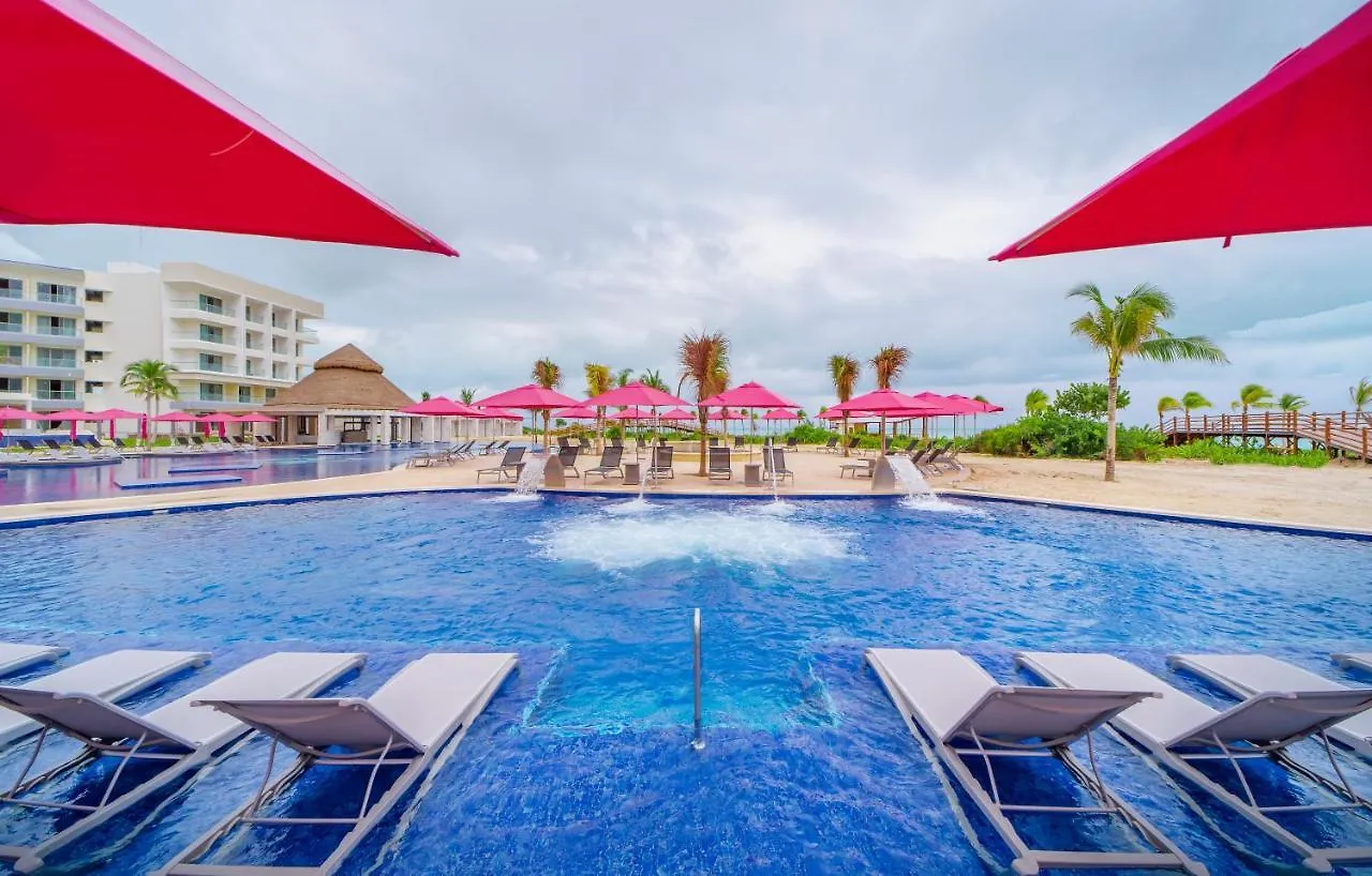 Planet Hollywood Adult Scene Cancun, An Autograph Collection All- Inclusive Resort - Adults Only Cancun