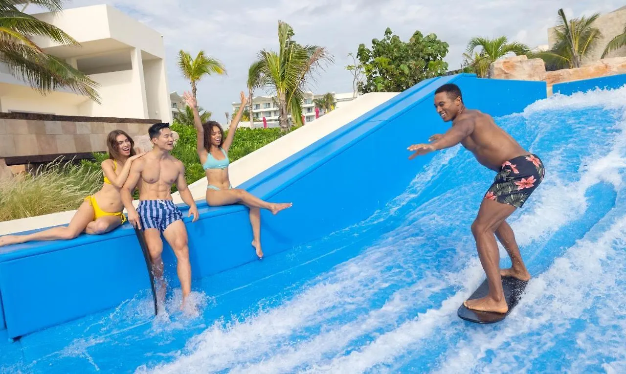 Planet Hollywood Adult Scene Cancun, An Autograph Collection All- Inclusive Resort - Adults Only