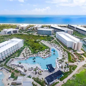 Grand Palladium Costa Mujeres & Spa Cancún