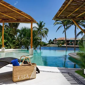 Kasa Riviera Maya México