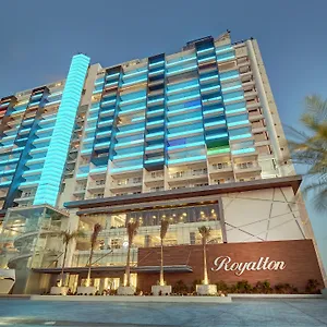 Resort Royalton Chic Cancun, An Autograph Collection All-inclusive - Adults Only, Cancún