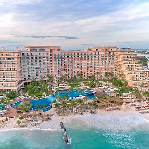 Resort Grand Fiesta Americana Coral Beach, Cancún