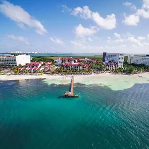 Resort The Royal - All, Cancún