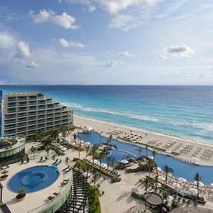 Resort Hard Rock, Cancún