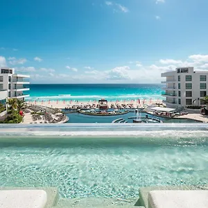 Armar House, All-inclusive Cancún