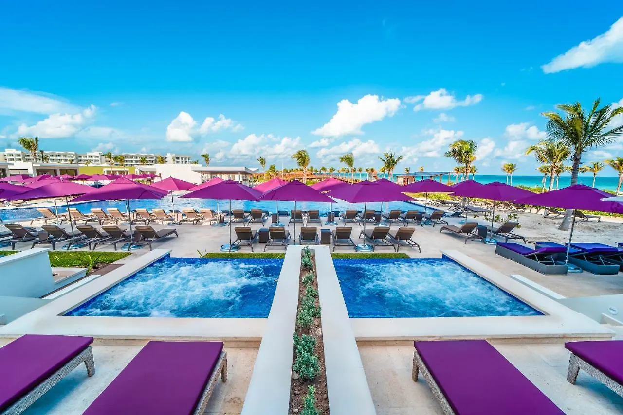 *****  Planet Hollywood Adult Scene Cancun, An Autograph Collection All- Inclusive Resort - Adults Only Mexico