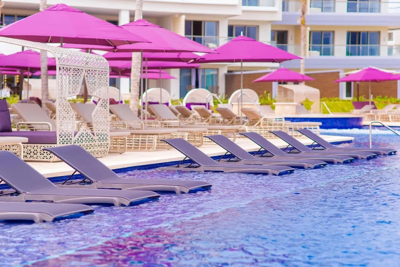 Planet Hollywood Adult Scene Cancun, An Autograph Collection All- Inclusive Resort - Adults Only  Cancun