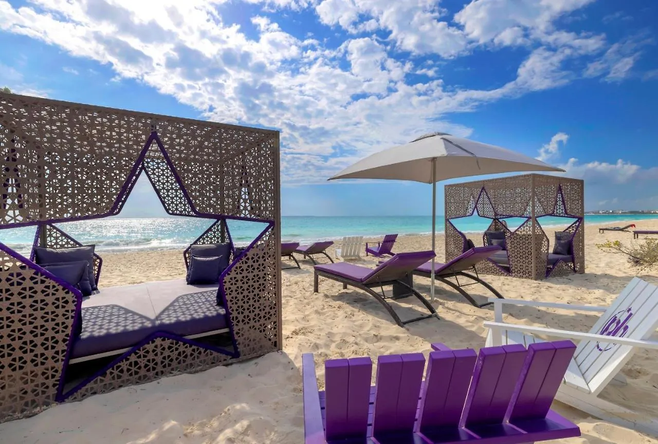 Planet Hollywood Adult Scene Cancun, An Autograph Collection All- Inclusive Resort - Adults Only
