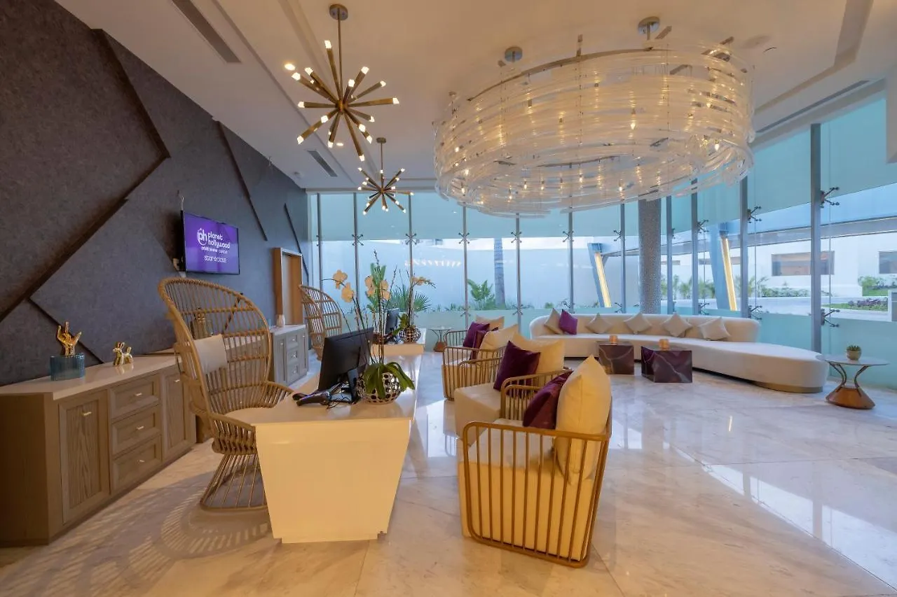 Planet Hollywood Adult Scene Cancun, An Autograph Collection All- Inclusive Resort - Adults Only