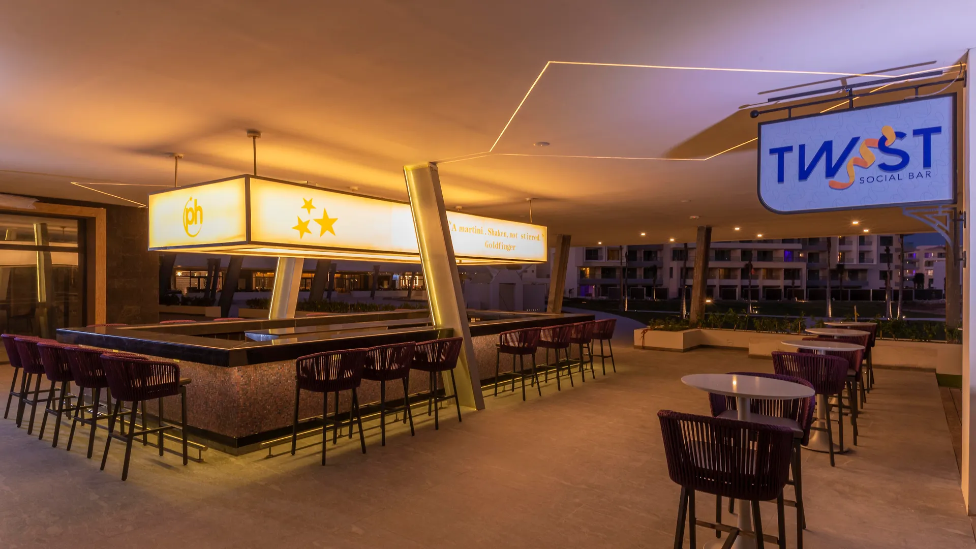 *****  Planet Hollywood Adult Scene Cancun, An Autograph Collection All- Inclusive Resort - Adults Only 멕시코