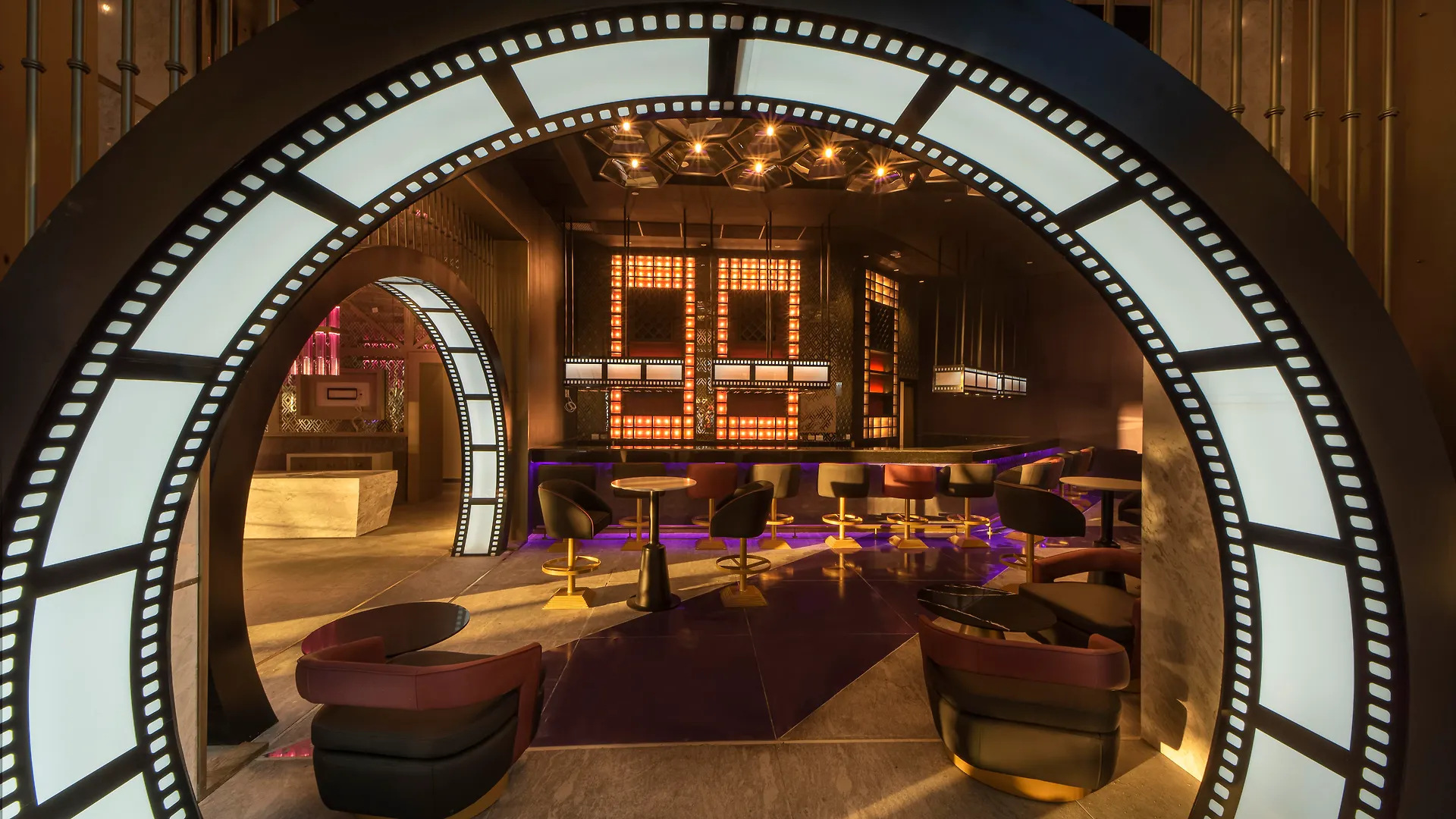 Planet Hollywood Adult Scene Cancun, An Autograph Collection All- Inclusive Resort - Adults Only 칸쿤