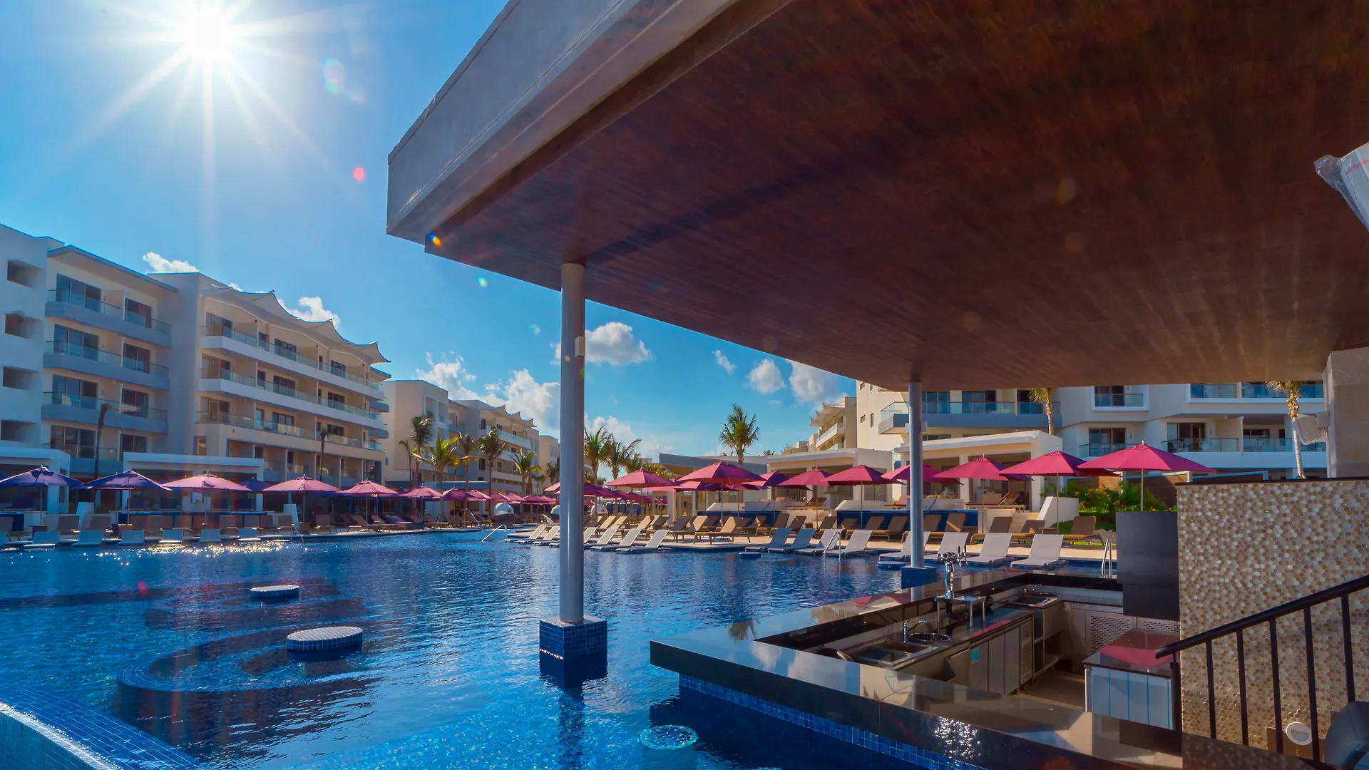 Planet Hollywood Adult Scene Cancun, An Autograph Collection All- Inclusive Resort - Adults Only