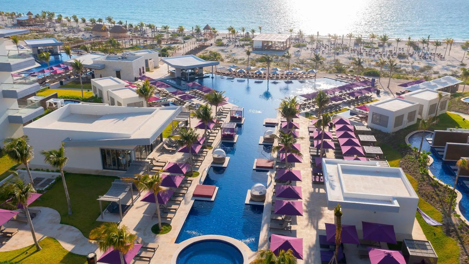 Planet Hollywood Adult Scene Cancun, An Autograph Collection All- Inclusive Resort - Adults Only